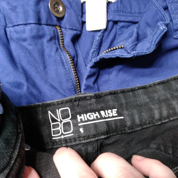 Shorts bundle 2 - Picture 3 of 8